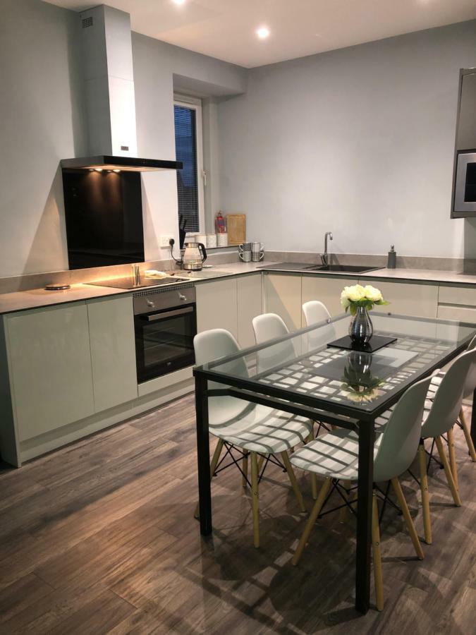 Reflections Luxury Modern Accommodation Saint Monance Экстерьер фото